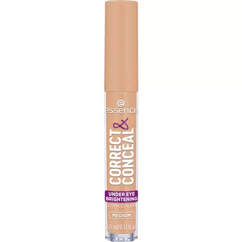 Essence Cosmetics Correct & Conceal Under Eye Correttore Occhiaie