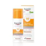 Eucerin Sun Pigment Control Tinted Medium SPF 50+ 50 ml