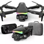 F417 Drone Con Telecamera ESC HD 1080P Per Bambini Adult