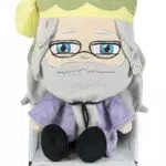 Famosa softies - Peluche Dumbledor 27 centimetri, morbido