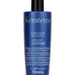 Fanola Keraterm Shampoo 300Ml