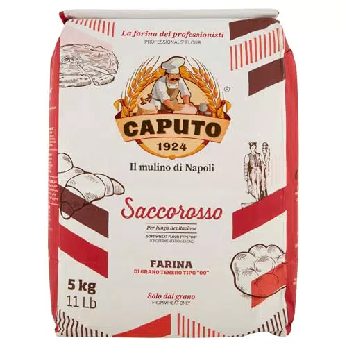 Farina Caputo "Cuoco" Chef kg 5