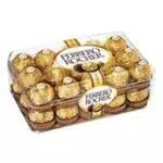 Ferrero Rocher Cioccolato 375G