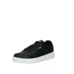 Fila Sevaro Wmn, Scarpe da Ginnastica Donna, Nero