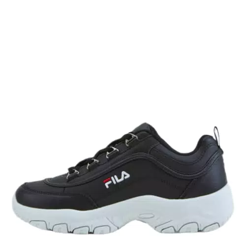 Fila Strada Low Kids, Sneaker Unisex - Bambini e ragazzi