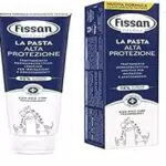 Fissan Pasta Alta Protezione Trattamento Anti Irritazioni e Arrossamenti