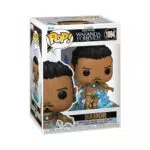 Funko Pop! Marvel - Black Panther: Wakanda Forever - Namor - Figura in Vinile da Collezione - Idea Regalo - Merchandising Ufficiale - Giocattoli per Bambini e Adulti - Movies Fans