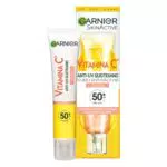 Garnier Fluido Anti-UV Quotidiano Anti-Macchie Glow