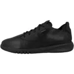 Geox U Aerantis A, Sneakers Uomo, Nero
