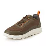 Geox U Spherica, Sneakers Uomo, Military K