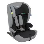 Graco - Energi i-Size R129 Seggiolino auto 2-in-1 Rialzo con schienale con ISOFIX e Top Tether