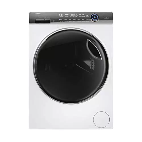 Haier I-Pro Serie 7 Plus Lavatrice 9 Kg, Libera Installazione