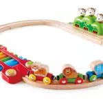 Hape Percorso Musica e Scimmiette Saltellanti Un Viaggio Sonoro nella Giungla