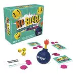Hasbro Gaming F2562801 Ka-Blab Gioco per Famiglie, Adolescenti e Bambini dai 10 Anni