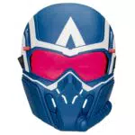 Hasbro Marvel- Capitano Studios Captain America Brave New World
