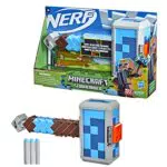 Nerf Minecraft, balestra lancia-dardi Pillager's Crossbow
