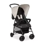 Hauck Passeggino Sport - Passeggino Leggero 5.9 kg - Passeggino Compatto