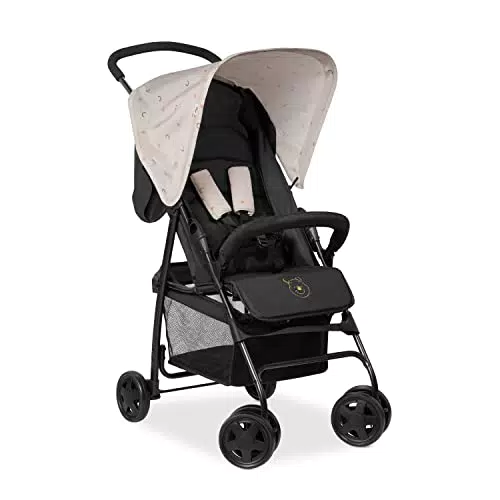 Hauck Passeggino Sport - Passeggino Leggero 5.9 kg - Passeggino Compatto