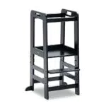 Hauck Torre di Apprendimento Learn N Explore in Legno di Faggio Regolabile