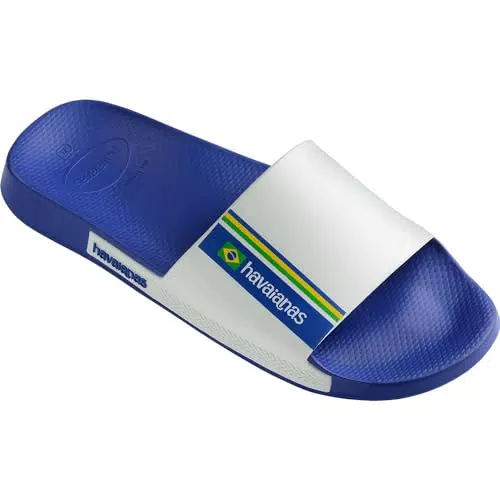 Havaianas Slide Brasil Infradito Unisex Adulto