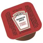 Heinz Dip Pot Barbecue 25 Gr