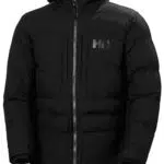 Helly Hansen Uomo Patrol Parka, Nero, 2X