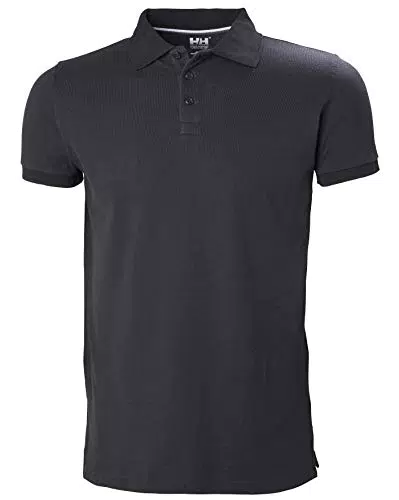Helly Hansen Uomo Polo Crew Marina Militare