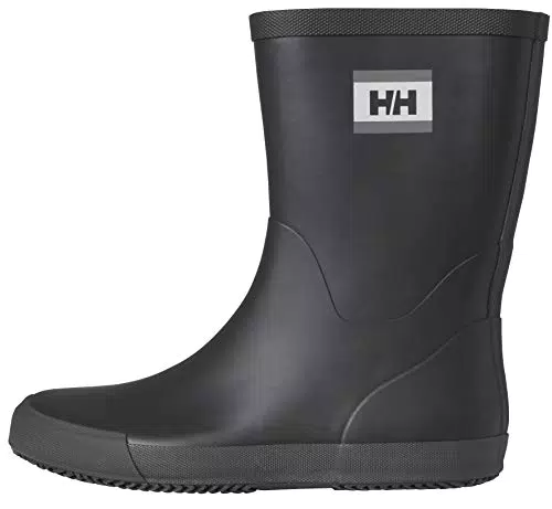 Helly Hansen Uomo Stivali Impermeabili di Gomma Nordvik 2