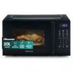 Hisense H20MOBS4HG Forno Microonde con controllo Elettronico
