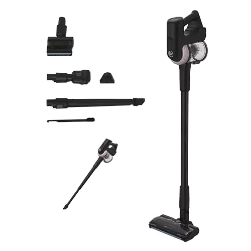 Hoover Pet Edizione Speciale, Aspirapolvere senza fili