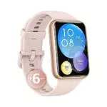 HUAWEI WATCH FIT 2 Smartwatch, Display FullView da 1
