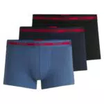 HUGO Trunk Triplet Planet Tronco, Open Miscellaneous970