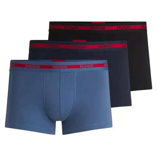 HUGO Trunk Triplet Planet Tronco, Open Miscellaneous970