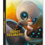 Il Robot Selvaggio