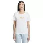 Inter T-Shirt Ufficiale - Back To Stadium 22:43 - Logo con Serpende e Due Stelle