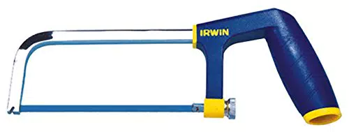 IRWIN 10504409 Archetto Junior per lame da 6” / 150 mm
