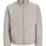 Jack & Jones Puffer Jacket Modello Mocha Bisque