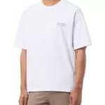 JACK & JONES Jorsantorini Graphic Tee SS Crew Neck T-Shirt