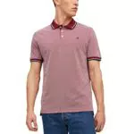 JACK & JONES Polo da uomo Premium Bluwin