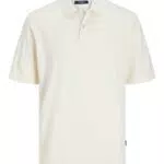 JACK & JONES Polo da Uomo William Wash