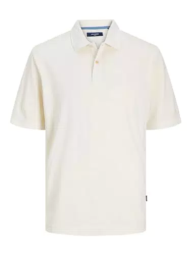 JACK & JONES Polo da Uomo William Wash