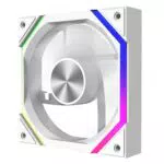 Jungle Leopard PrismXH 120MM ARGB PWM Computer Case PC Fan