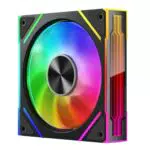 Jungle Leopard Star Stone V2 ARGB Computer Case Fans