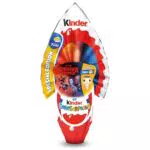Kinder GranSorpresa Maxi Funko PoP Stranger Things - Uovo di Pasqua Kinder 2025