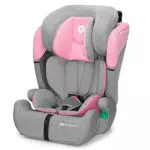 Kinderkraft COMFORT UP I-SIZE 76-150 cm Seggiolino auto 9-36 kg