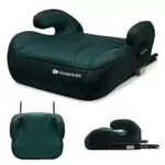 Kinderkraft I-BOOST Rialzo per sedile auto I-Size 135-150 cm