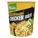 Knorr Noodles Chicken Taste, Noodles Istantanei, Chicken Taste