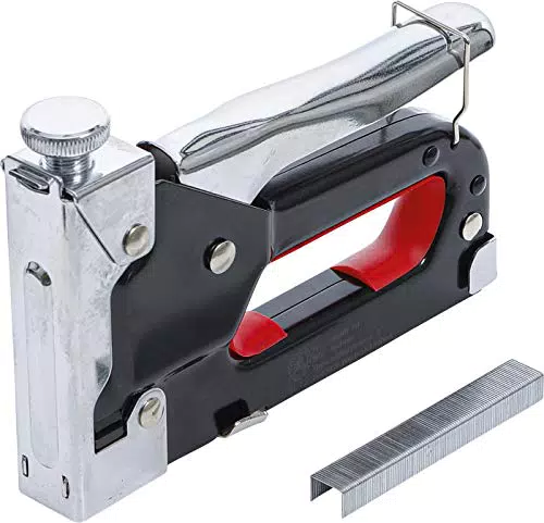 Kraftmann 3012 - Mano Cucitrice, Per Graffette 4-14 Mm