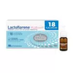 Lactoflorene Plus Bimbi, Fermenti Lattici, Probiotici