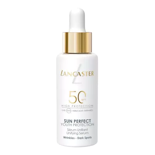 Lancaster Sun Perfect - Protezione Solare in Siero SPF50
